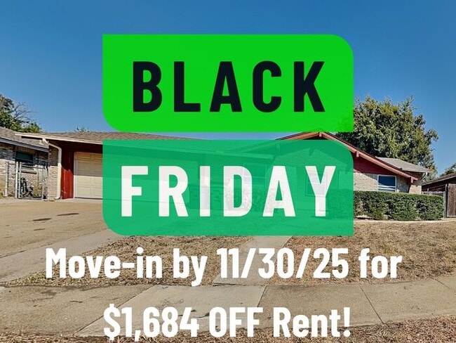 Building Photo - 1303 Carla Ave