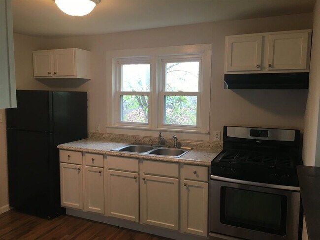 Foto del edificio - 313 17th St