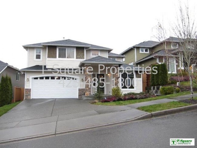 Building Photo - 4205 222nd Pl SE