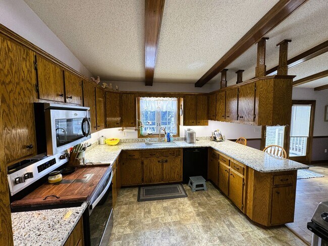 Foto del edificio - Spacious detached home in Dayton, VA