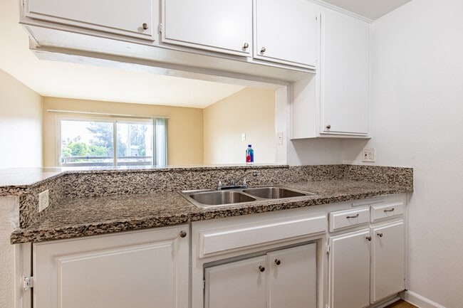 Building Photo - Van Nuys Apartments