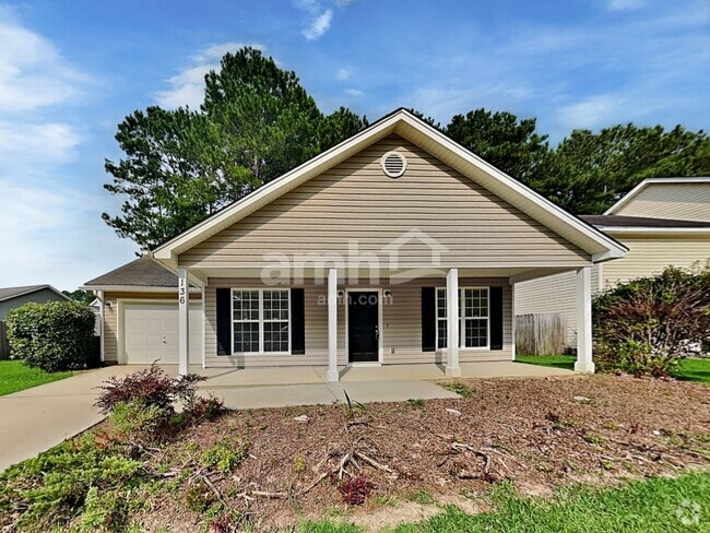 Building Photo - 136 Trickle Dr