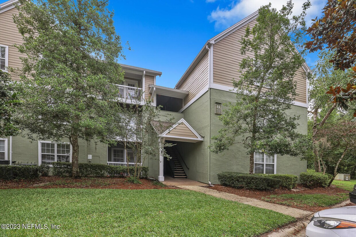 Foto principal - 7701 Timberlin Park Blvd