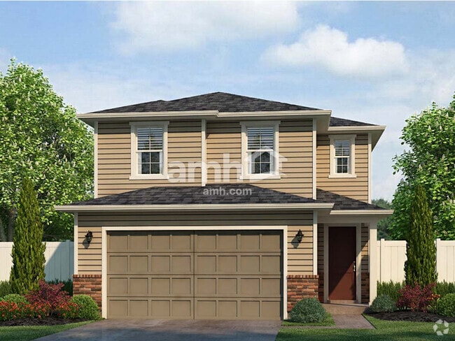 Building Photo - 4808 85th Dr NE