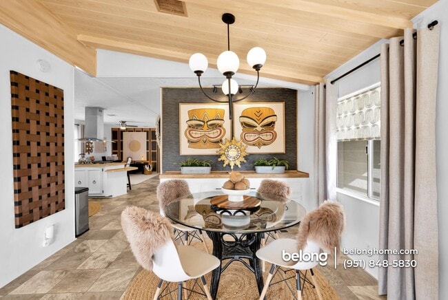 Building Photo - 72967 Cabazon Peak Dr