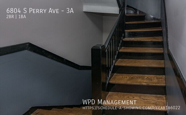 Building Photo - 6804 S Perry Ave