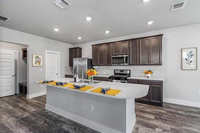 Foto del edificio - 7604 Grand Linden Wy