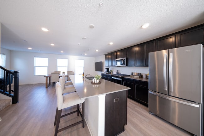 Foto del edificio - 5877 156th Wy