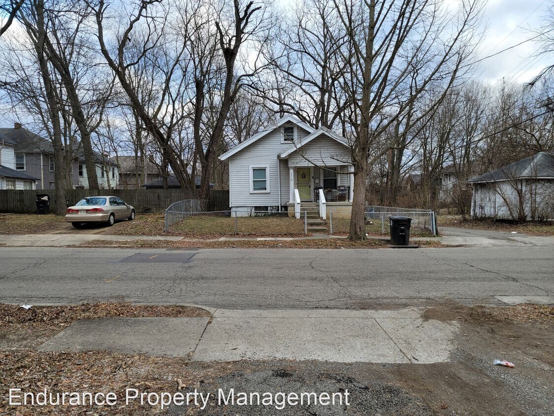 Foto principal - 2 br, 1 bath House - 1314 Wheatley Avenue