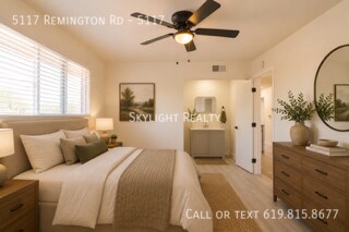Foto del edificio - 5117 Remington Rd