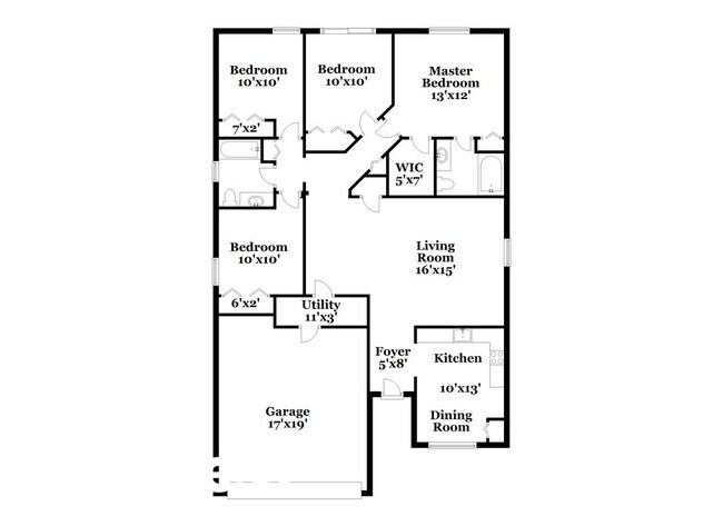 Foto del edificio - 1044 Sheeler Hills Dr