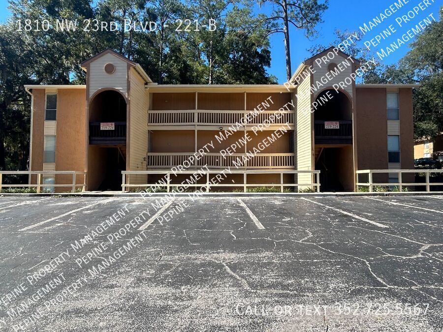 Foto principal - 1810 NW 23rd Blvd