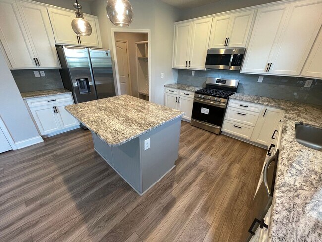 Foto del edificio - East Jefferson County Home For Rent