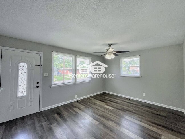 Building Photo - 1407 Yeadon Rd