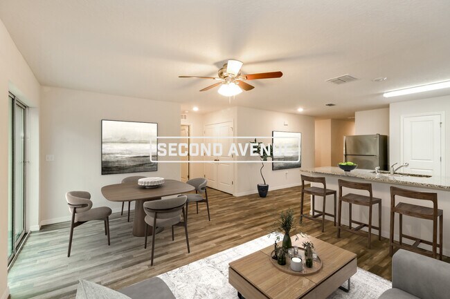 Building Photo - 2983 W Camilo Dr