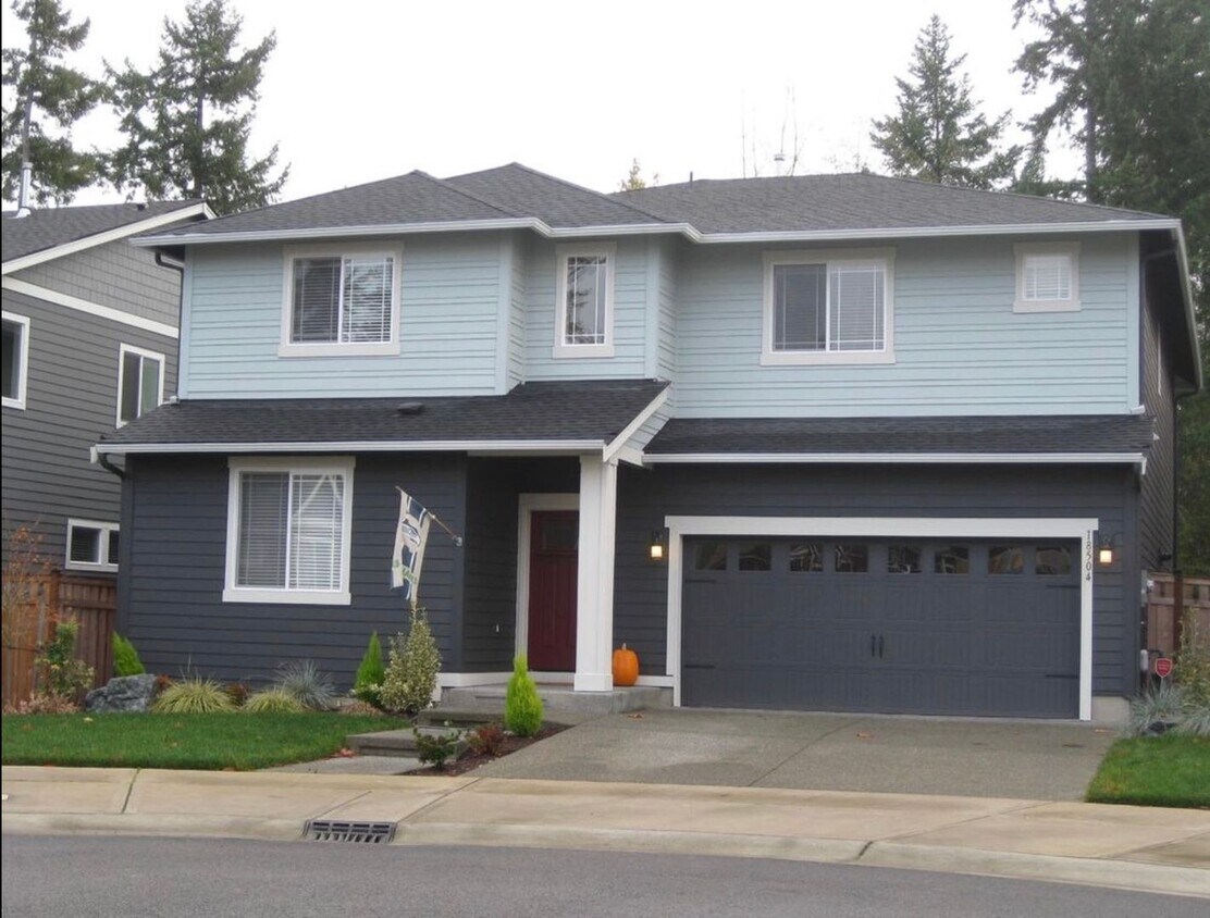 Primary Photo - 4bd/3ba House in Tehaleh