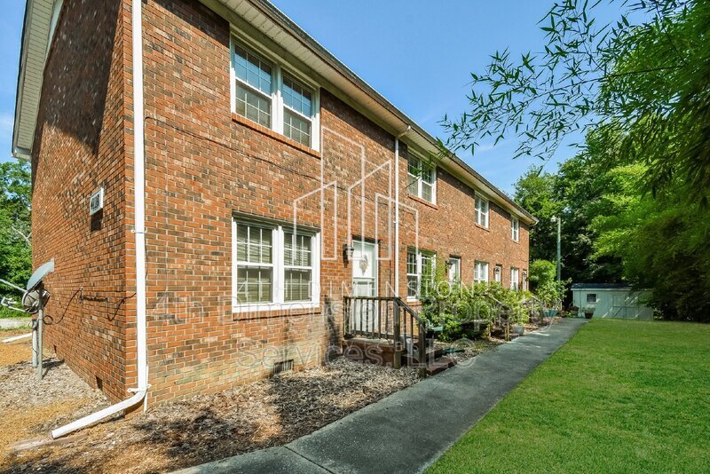 Primary Photo - 4118 Causey St