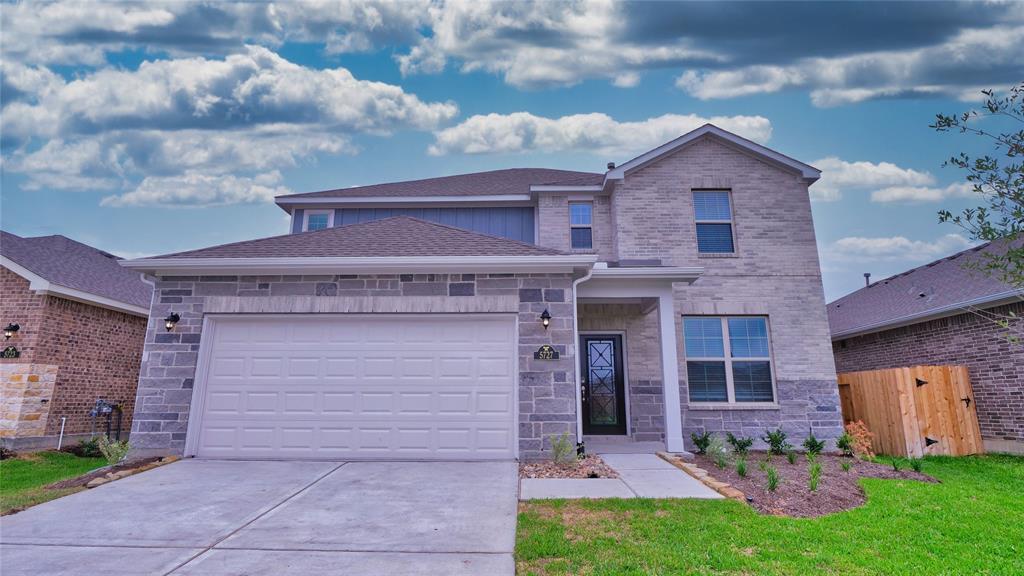 Foto principal - 5727 Aurora Grns Ln