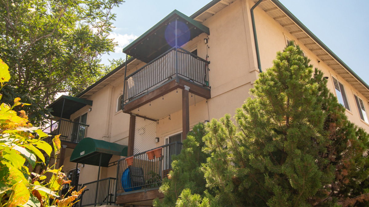 Foto principal - Wheelhouse Apartments