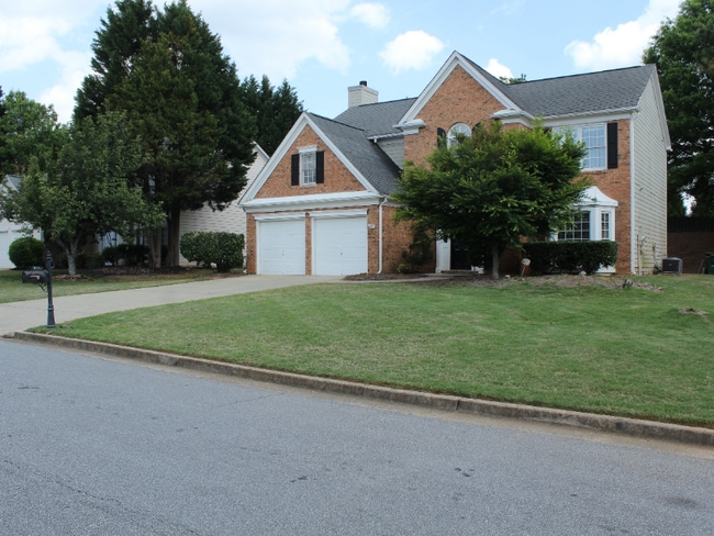 Photo - 400 Stedford Ln House