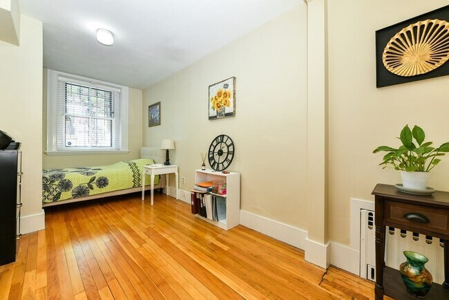 Foto del edificio - 43 Beacon St