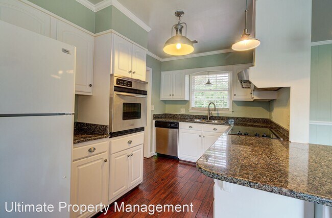 Building Photo - 3 br, 2 bath House - 325 Henry H Watters D...