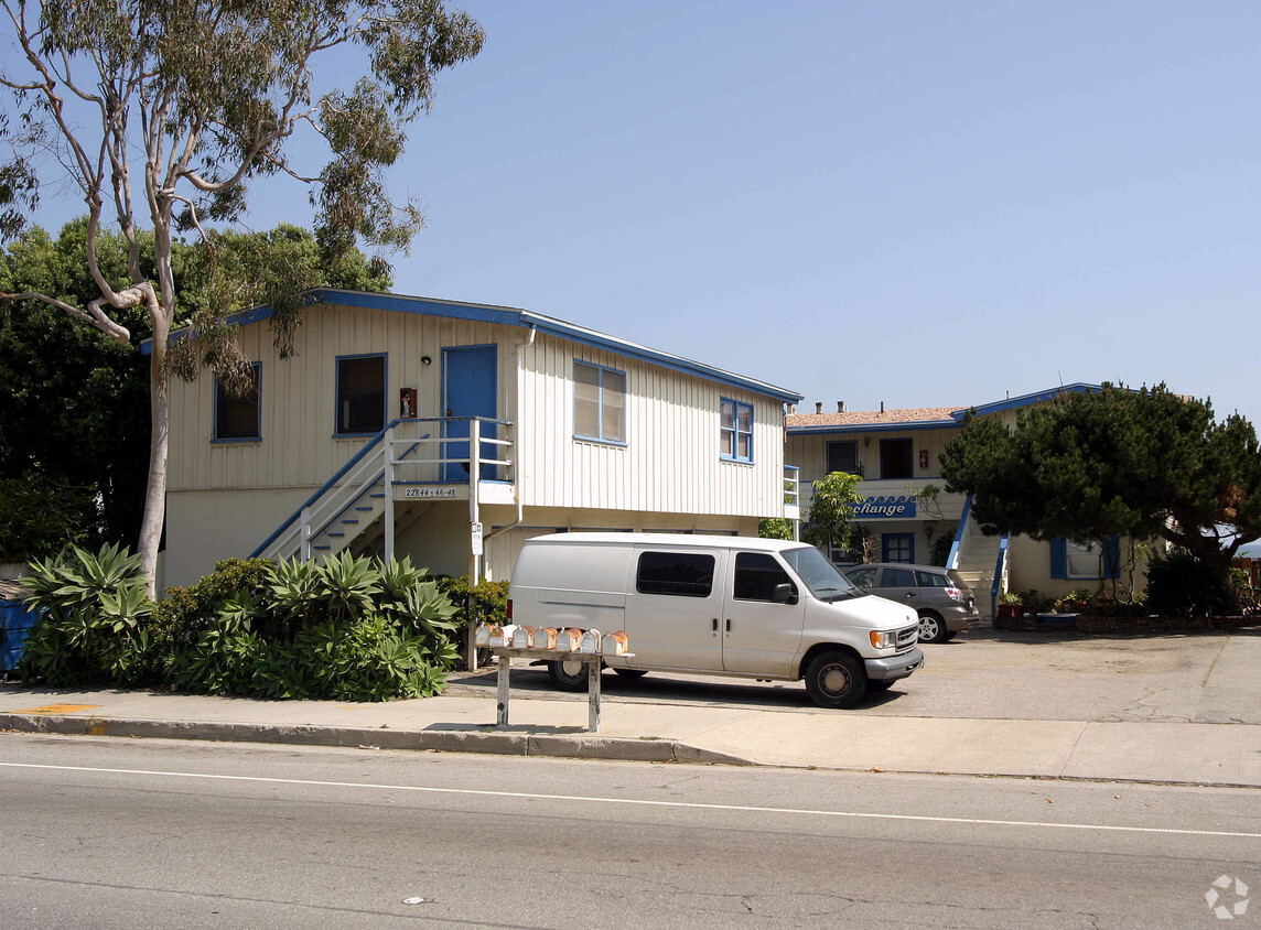 Foto del edificio - 22844 Pacific Coast Hwy