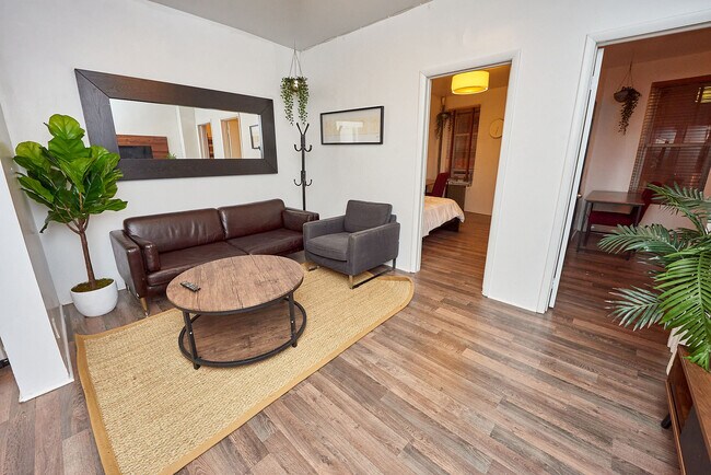 Foto del edificio - 18 Spring St