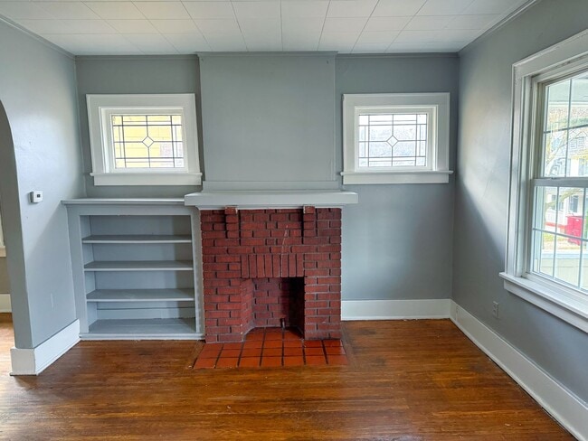 Building Photo - Stratford Park