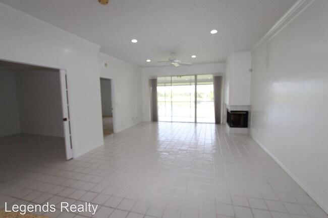 Foto del edificio - 3 br, 2 bath House - 451 Hamptoncrest Circ...