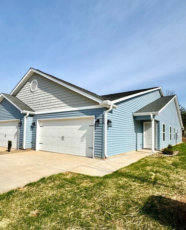 Foto del edificio - 125 Brawley Villas Place