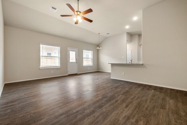 Foto del edificio - 9211-1 Canyon Bend