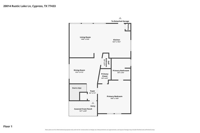 Building Photo - 20014 Rustic Lake Ln