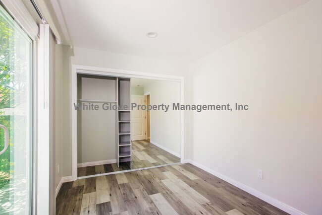 Foto del edificio - New Build 1 Bedroom Fullerton Back House