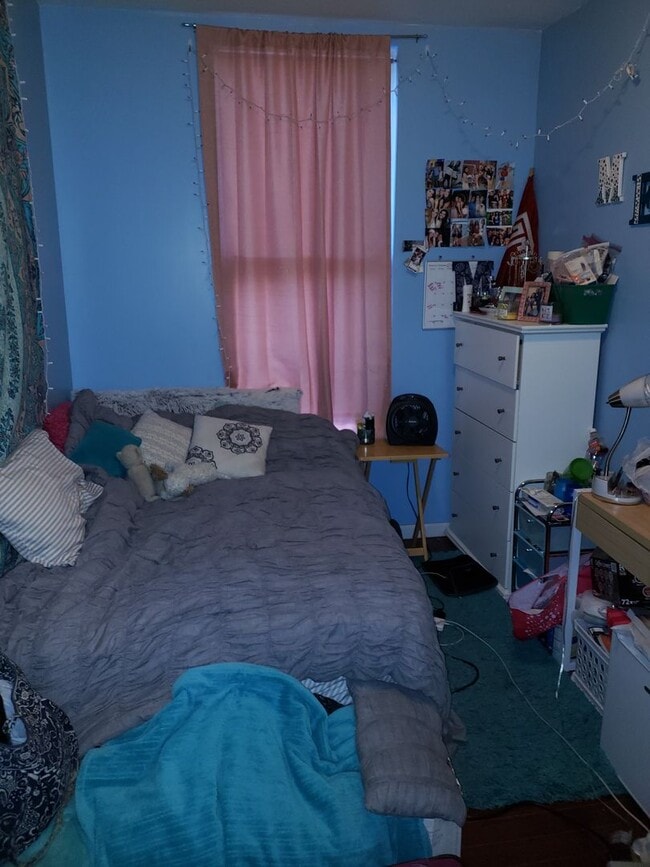 Newly Renovated Temple Apartment - Newly Renovated Temple Apartment