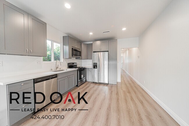 Foto del edificio - 1509 W 50th St