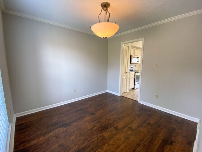 Foto del edificio - 4 bed, 2.5 bath house in Olive Branch