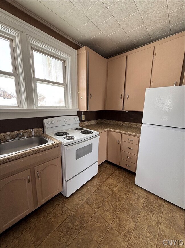 Foto del edificio - 309 Mullin St