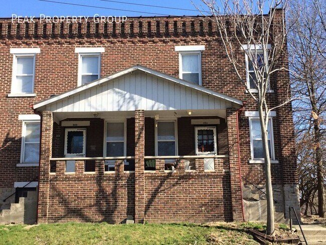 Foto del edificio - 406 E Northwood Ave