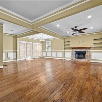 Photo - 1546 Eastland Rd SE House