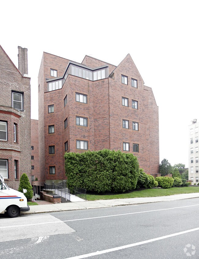 Foto del edificio - Lynden House