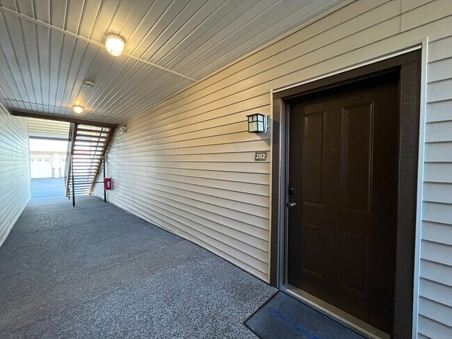 Foto del edificio - Charming 2 bed 2 bathroom place in Portlan...