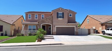 Building Photo - 31361 Caprice Rd