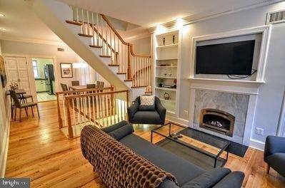 Photo - 1029 30th St NW Townhome