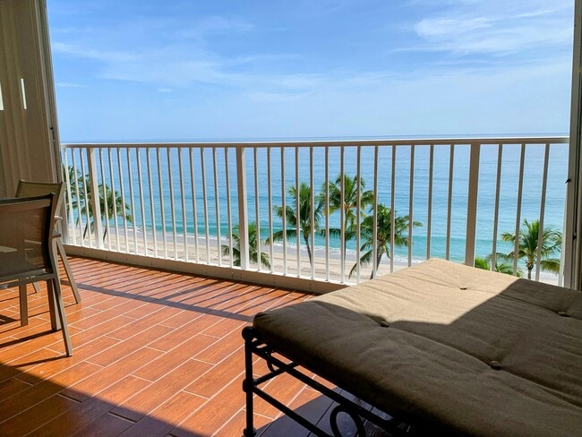 Foto del edificio - 3101 S Ocean Blvd