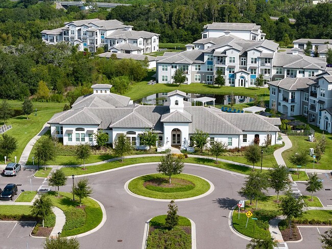 Foto del edificio - 3511 Great Cypress Cir