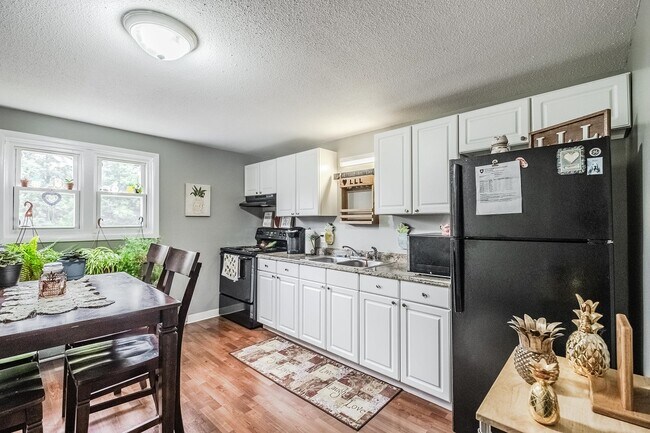 Foto del edificio - Barrington Hills Apartments