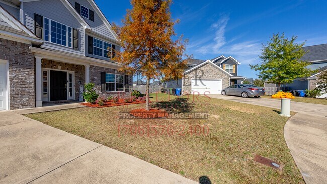 Foto del edificio - 7125 Double Pine Ct