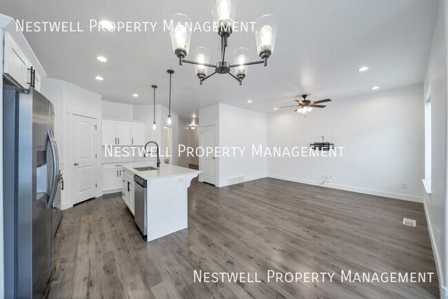 Foto del edificio - 1628 N 3790 W