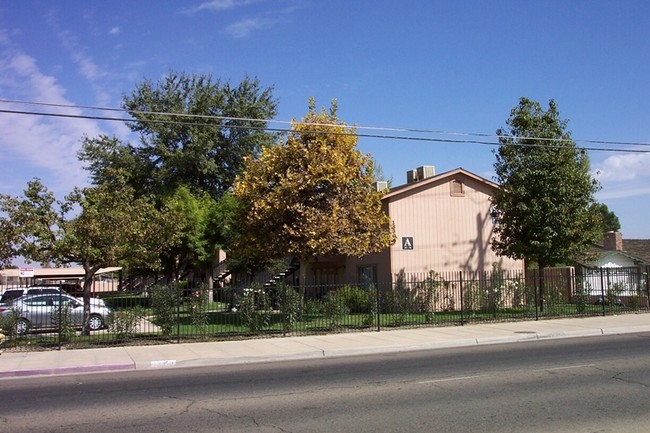Foto del edificio - Manning Plaza